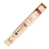 Goki Mikado game, large in wooden box, Stoln hra, Jemn Náhled obrázku produktu 5