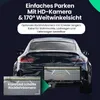 Siltcon® CarPlay Display 10,26 Zoll – Wireless Apple Produktbild-Vorschau 10