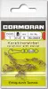 Cormoran Cortest Wirbel mit Sicherheitskarabiner Gr.8 Produktbild-Vorschau 2
