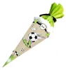 Ursus SCHULTÜTEN-BASTELSET "GREEN&EASY" Fußball - aus Produktbild-Vorschau 4