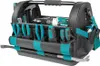 Makita E-15419 Valigetta portautensili nera Anteprima dell’immagine prodotto 6