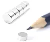 PACKIVO Neodym Magnete Extra Stark, Schiebenmagnet - 8 x 5 Produktbild-Vorschau 1