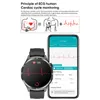 MT300 Smart Watch, 1,43 cala, monitorowanie tętna i snu, Podgląd zdjęcia produktu 8