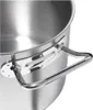ZWILLING TWIN Classic, 4 l, Edelstahl, Keramik, Gas, Produktbild-Vorschau 3