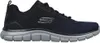 Skechers Sneakers 232399-NVBK in Grey color size 42.5 Voir les images du produit 25