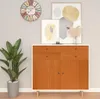 Samoprzylepna folia meblowa jasny dąb 500 x 90 cm PVC Podgląd zdjęcia produktu 3