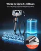 VEVOR Caméra Endoscopique 180° 2 Voies Endoscope Double Voir les images du produit 6