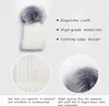 Cappello invernale, Cappello da donna con pompon, Cappello Anteprima dell’immagine prodotto 9