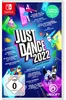 Ubisoft Just Dance 2022, Nintendo Switch, E10+ (Jeder über Produktbild-Vorschau 2