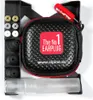 Alpine MusicSafe Pro Black Ochrana sluchu Náhled obrázku produktu 1