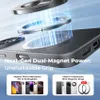 LISEN N52 Magnetischer Auto telefonhalter mit Produktbild-Vorschau 3