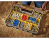 Stanley 1-97-517 boîte à outils/petites pièces Noir, Voir les images du produit 21
