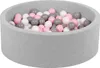Petsona piscina di palline per cani 90x30cm/200 palline Anteprima dell’immagine prodotto 1