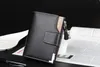 Herrengeldbörse - Elegante Brieftasche - Perfektes Geschenk Produktbild-Vorschau 9