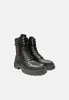 Damen-Stiefeletten Guess FL7OTTELE10-BLKBR 37 Produktbild-Vorschau 11