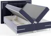 Boxspringbett Schlafzimmerbett 160x200cm AMORE Nr.1 Produktbild-Vorschau 2