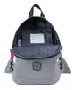 Pick & Pack Rucksack Shark Shape Backpack 7L Visible Grey Produktbild-Vorschau 4