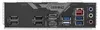 GIGABYTE B760M GAMING X DDR4 GEN5 Mainboard – Unterstützt Produktbild-Vorschau 4