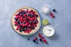 PYREX Obstkuchenform Höhe: 30 mm, ø: 300 mm Produktbild-Vorschau 12