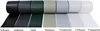 PREMIUM Polypropylen PP Sichtschutzstreifen 2535x190x1,35 Produktbild-Vorschau 1