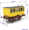 OcCre 56001 Vagóny Eagle (3 modely) stavebnica Náhľad obrázku produktu 10