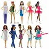 Barbie Krankenschwester Puppe, Karriere-Barbie, Anziehpuppe Produktbild-Vorschau 15