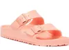 Birkenstock Arizona Damen Pantoletten EVA Koralle Pfirsich Produktbild-Vorschau 10