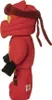 LEGO Ninjago Kai Plüschfigur 33 cm Produktbild-Vorschau 4