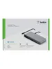 Belkin Thunderbolt 3 Dock Pro - Docking station - USB-C / Anteprima dell’immagine prodotto 9
