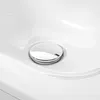 Raumsparsiphon für eingelassene Waschbecken mit Produktbild-Vorschau 2