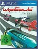 Sony PS4, WipEout Omega Collection Produktbild-Vorschau 3