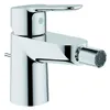 Grohe BauEdge Einhebel-Bidet Armatur chrom Produktbild-Vorschau 1
