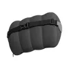 Cuscino per auto Baseus Serie Comfortride (nero) Anteprima dell’immagine prodotto 4