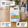 Savon huile bois 5 Liter, Nettoyant parquet huilé, Voir les images du produit 3