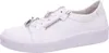 Gabor 63.339 Damenschuhe - Halbschuhe - Sneaker weiß Produktbild-Vorschau 1