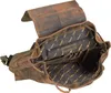 GREENBURRY zaino per il tempo libero zaino Vintage Backpack Anteprima dell’immagine prodotto 17
