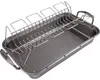 Char-Broil GRILL+ Multi Rack, Rack, Edelstahl, Edelstahl, Produktbild-Vorschau 2