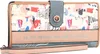 Anekke Geldbörse Fun & Music Wallet Multicolor mehrfarbig Produktbild-Vorschau 8