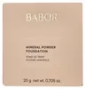 BABOR Mineral Powder Foundation 02 medium, Universele Productafbeelding-voorbeeld 7
