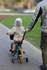 Barre de poussée universelle pour vélo d'enfant Barre de Voir les images du produit 10