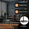 PureMounts Lautsprecherständer Sonos Era 300 Boxenständer Produktbild-Vorschau 2