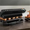 Tefal GC727810 Optigrill+  XL, Black Náhled obrázku produktu 7