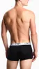 Emporio Armani Herren Boxershorts 3er Pack | Trunk Bold Produktbild-Vorschau 9