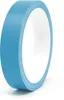 10m Zierstreifen 15mm Hellblau Matt Dekorstreifen Auto Produktbild-Vorschau 1