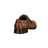 Lloyd Levin Business-Schuhe Herren, Braun, Leder, NEU - Produktbild-Vorschau 3
