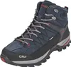 CMP Rigel Mid WP Herren Trekking Freizeitschuhe 3Q12947 Produktbild-Vorschau 45