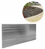 Bordure de Jardin en aluminium ultra solide  Hauteur: Voir les images du produit 1