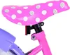 VOLARE Kinderfahrrad  Minnie Cutest Ever!   16 Zoll Produktbild-Vorschau 2