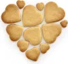 Lekue - Forma do wykrawania ciastek PUZZLE HEARTS Podgląd zdjęcia produktu 3