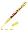 EDDING Glanzlack-Marker 751 pastellgelb Anteprima dell’immagine prodotto 3